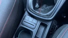 Ford Puma 1.0 EcoBoost Hybrid mHEV ST-Line 5dr Petrol Hatchback